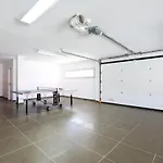 Dom wakacyjny Flipwave House