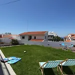 Flipwave House Dom wakacyjny *