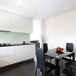 Dom wakacyjny Flipwave House
