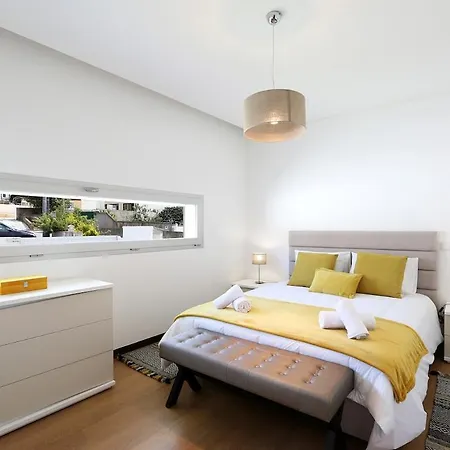 Dom wakacyjny Flipwave House *