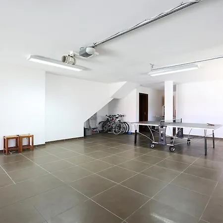 Dom wakacyjny Flipwave House
