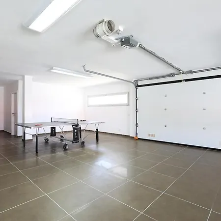 Prázdninový dům Flipwave House