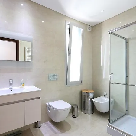 Дом отдыха Flipwave House *