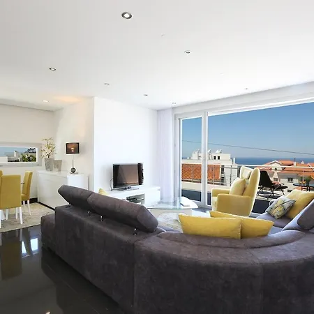 Flipwave House * Назаре