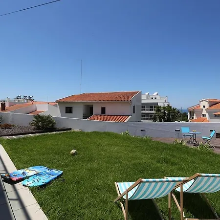 Flipwave House Prázdninový dům *