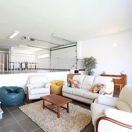 Flipwave House * Назаре