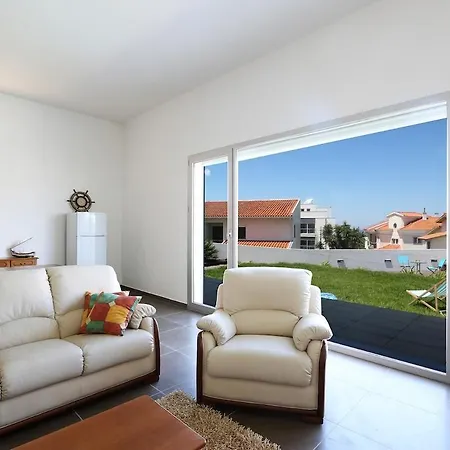 Flipwave House Prázdninový dům