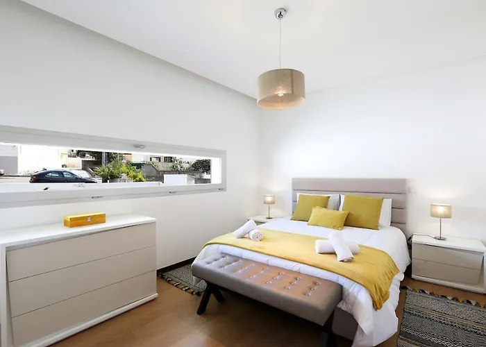 Дом отдыха Flipwave House *