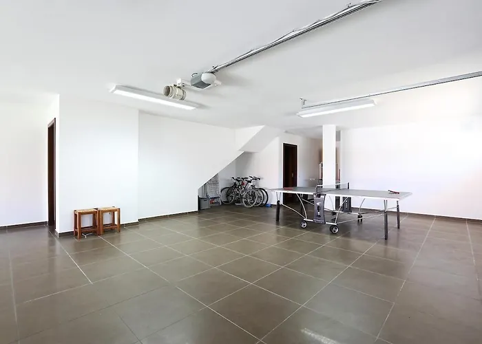 Дом отдыха Flipwave House