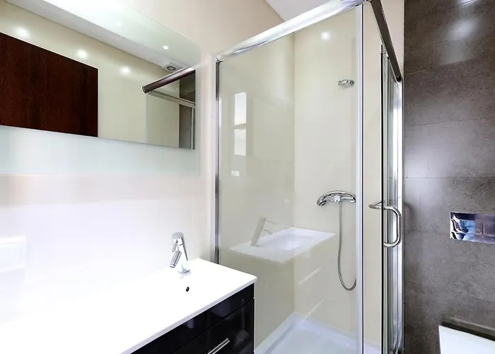 Дом отдыха Flipwave House