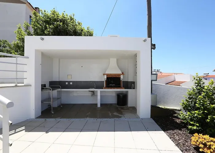 Flipwave House Дом отдыха *