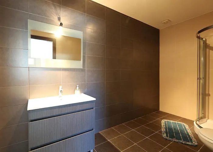 Flipwave House Дом отдыха