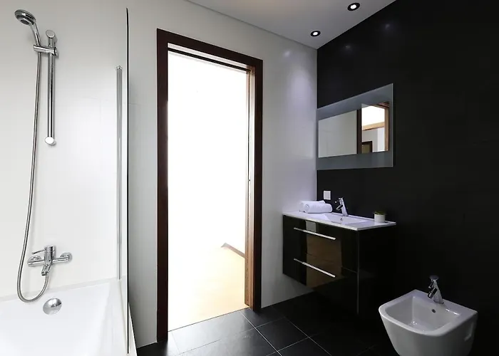 Flipwave House * Назаре