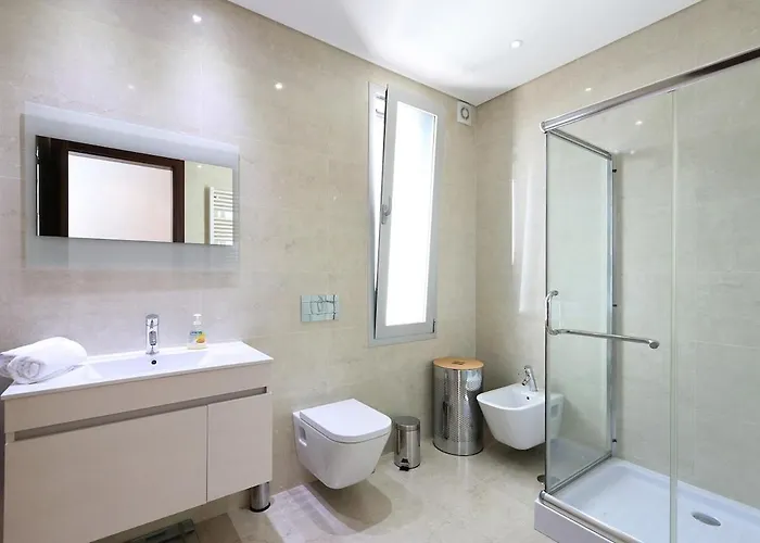 Дом отдыха Flipwave House *