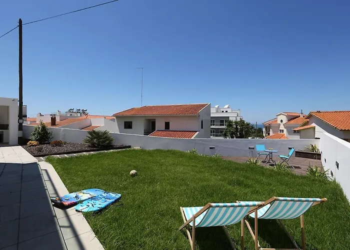 Flipwave House Дом отдыха *