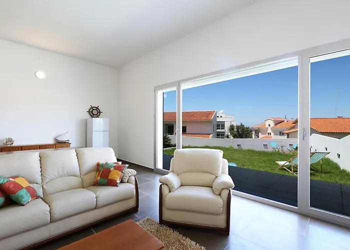 Flipwave House Дом отдыха