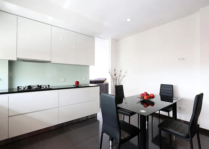 Дом отдыха Flipwave House